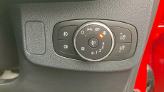 Ford Puma ST 1.0 EcoBoost Hybrid mHEV ST 5dr DCT Petrol Hatchback